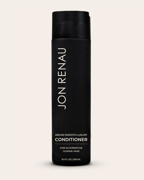 Argan Smooth Conditioner
