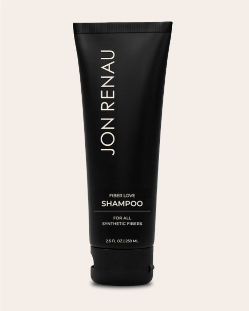 Fiber Love Shampoo 2.5 oz