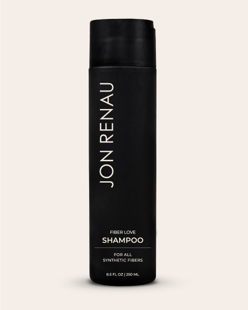 Fiber Love Synthetic Shampoo 8.5 oz