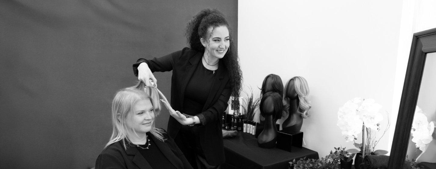 Masterclass Coloring Alternative Hair