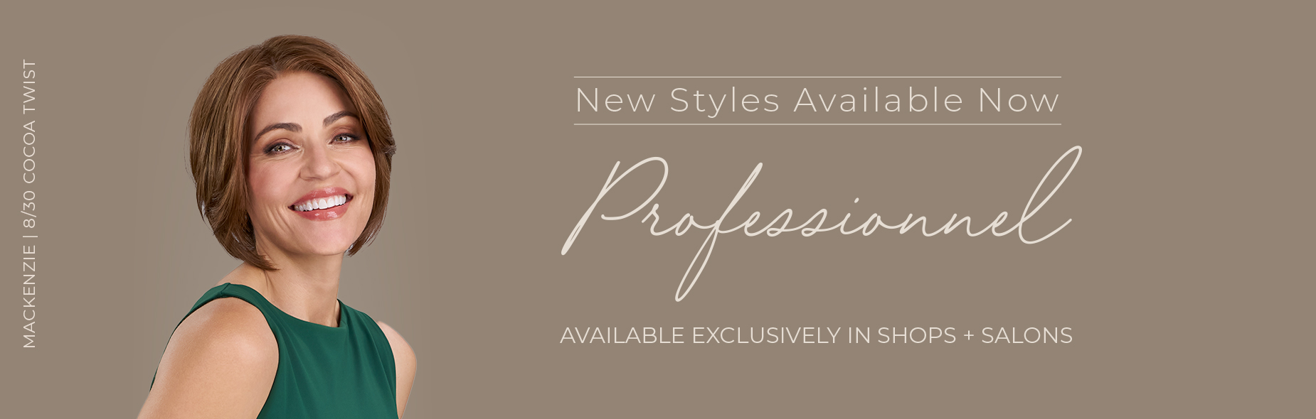 Available Now!