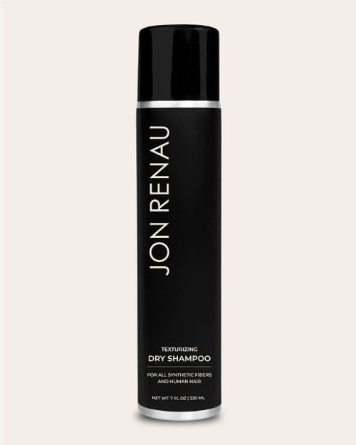 Texturizing Dry Shampoo