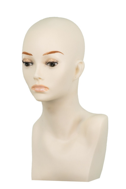 Mannequin Rubber 15"