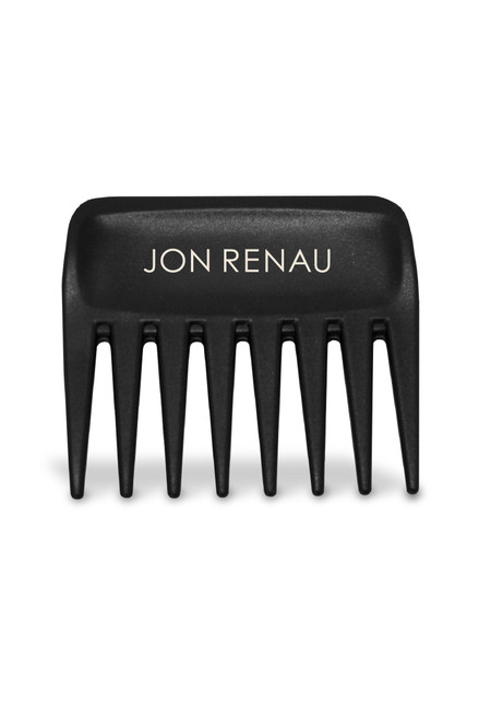 Wide Tooth Comb