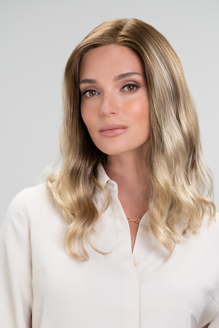 Rachel Lite Sunshine ombre wig