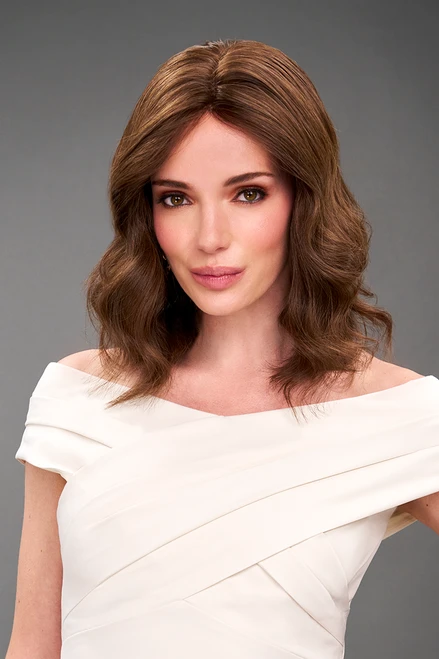 Colbie brunette wig main