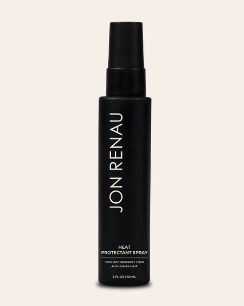 Heat Protectant Spray 2oz