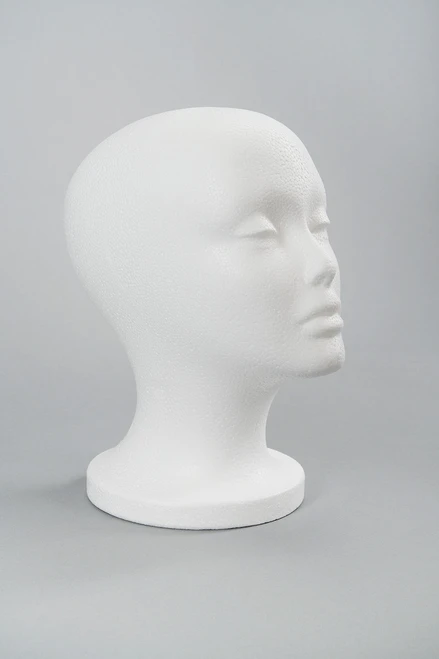 Styro Head
