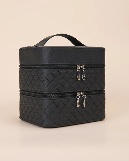 Jon Renau Wig Travel Case