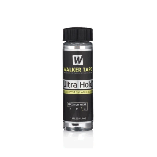 Ultra Hold Liquid, Brush on 1.4oz