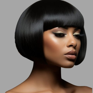 Bob Cut Length (6" - 12") - Elite Wigs