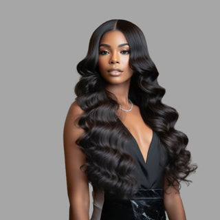 Extra Long (34" - 36") - Elite Wigs