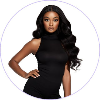 GLUELESS - Elite Wigs