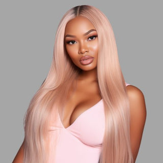 Long Length (28" - 32") - Elite Wigs