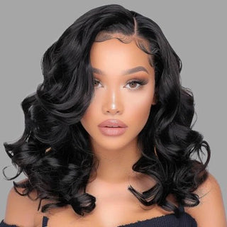 Mid Length (20" - 26") - Elite Wigs