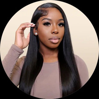 PONYTAIL 360 LACE - Elite Wigs