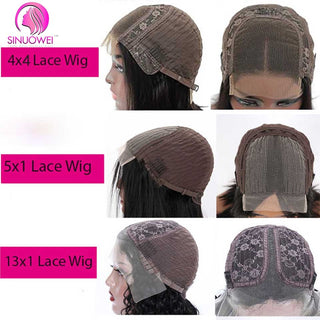 BOB CUT | 8-12 Inch | T-Part | 180 Density | Straight Hair | Dark Brown Human Hair | - Elite Wigs