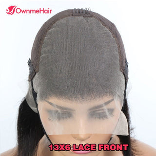 BOB CUT | 8-14 Inch | 180 Density | Straight Hair | Dark Brown Human Hair | - Elite Wigs