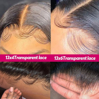 EXTRA LONG Length | 34-36 Inch | 180 Density | Straight Hair | Black Human Hair | - Elite Wigs