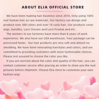 LONG Length | 28-30 Inch | 180 Density | Straight Hair | Fuchsia Pink Human Hair | - Elite Wigs
