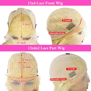 LONG Length | 28-30 Inch | Highlights | 180 Density | Straight Hair | Ash Pastel Pink Human Hair | - Elite Wigs
