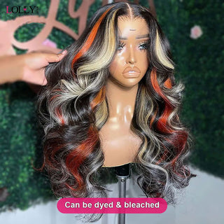 LONG Length | 28-32 Inch | 250 Density | Loose Deep Wave | Black Human Hair | - Elite Wigs