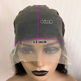 LONG Length | 28 Inch | Ombre | 250 Density | Straight Hair | Dark Brown Human Hair | - Elite Wigs