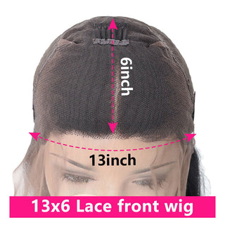 MID Length | 20-26 Inch | 180 Density | Straight Hair | Chocolate Brown Human Hair | - Elite Wigs