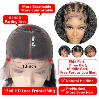 MID Length | 20-26 Inch | 180 Density | Straight Hair | Chocolate Brown Human Hair | - Elite Wigs