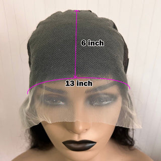 MID Length | 20-26 Inch | Ombre | 180 Density | Straight Hair | Dark Brown Human Hair | - Elite Wigs